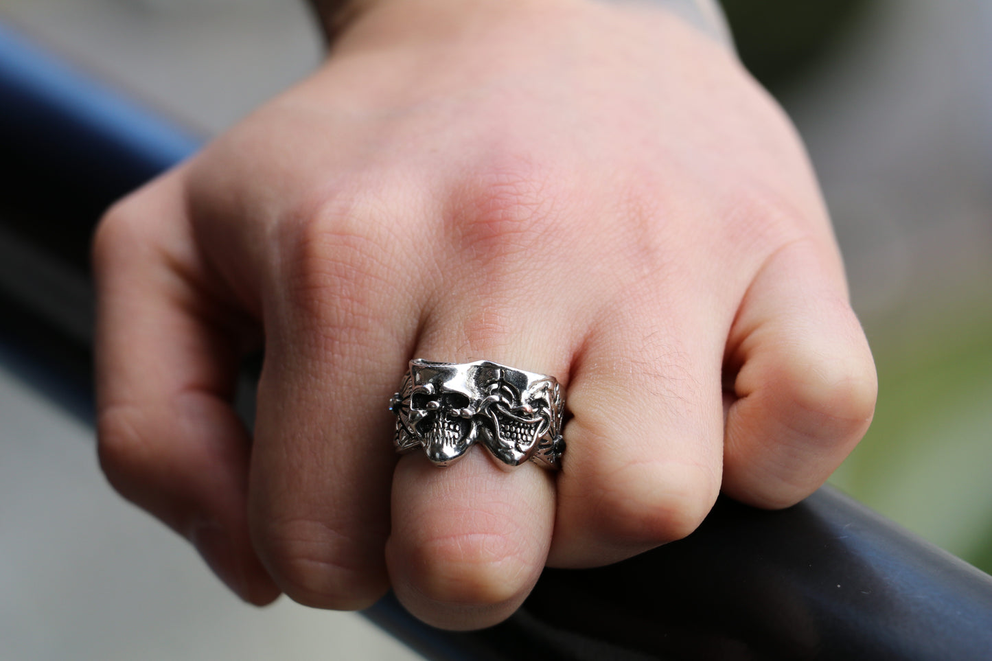 Atra - Harvey Dent (ajustable)