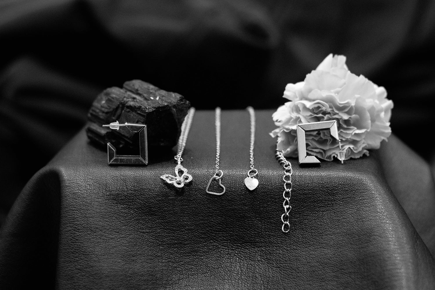 Venus – Joyería femenina, elegancia sin esfuerzo | Cooute