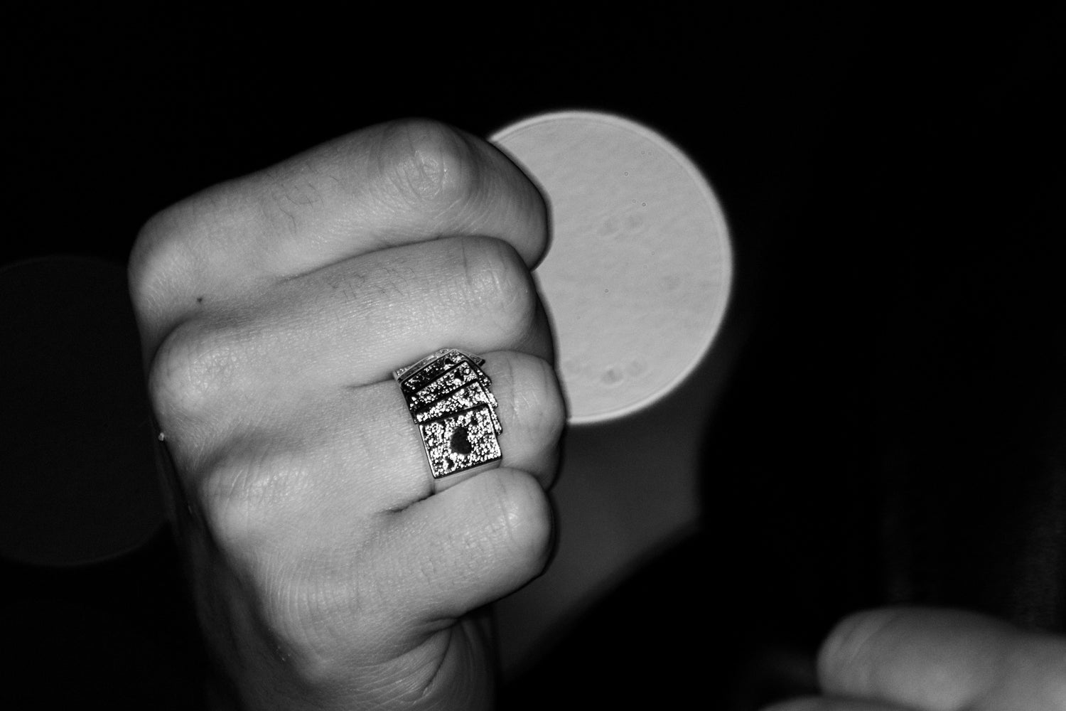 SOLUS – Joyería exclusiva y única | Cooute