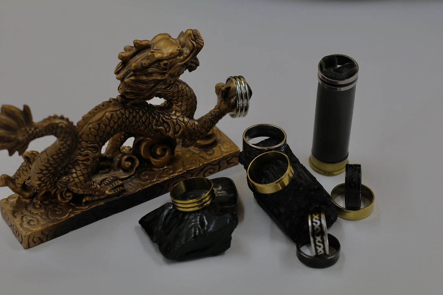 PONDERA – Joyería de equilibrio y armonía | Cooute