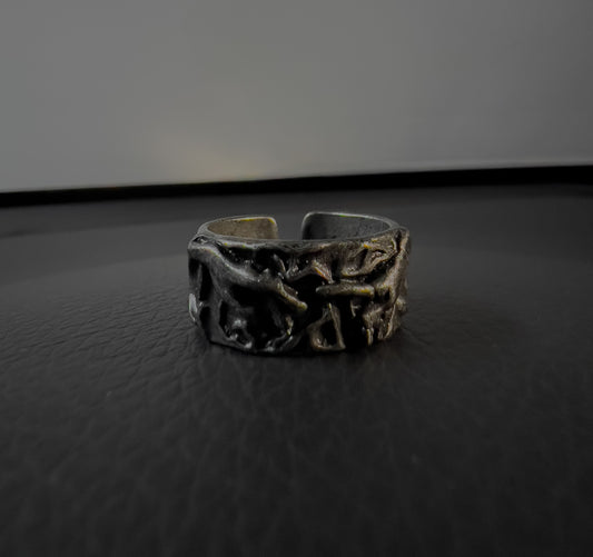 Pondera - La creación (ajustable)