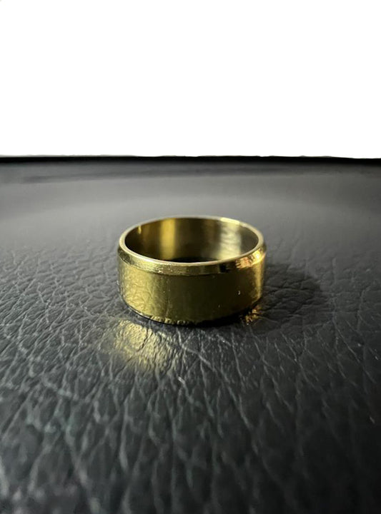 Initium - Gold & Silver